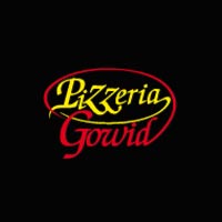 Pizzeria Gowid Tadeusz Choszcz - logo