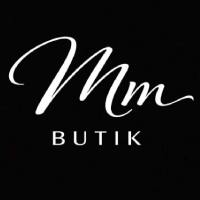 MM Butik Małgorzata Michalik - logo