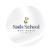 Nails School Oksi Gawin | Kurs stylizacji paznokci i szkolenia - logo