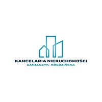 Agnieszka Danelczyk Kancelaria nieruchomości, pośrednictwo i wyceny - logo