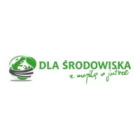 Dla Środowiska Izabella Grzybek - logo