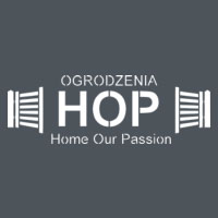 Hop-Home Our Passion - logo