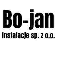 Bo-Jan instalacje sp. z o.o. - Instalacja i serwis ogrzewania