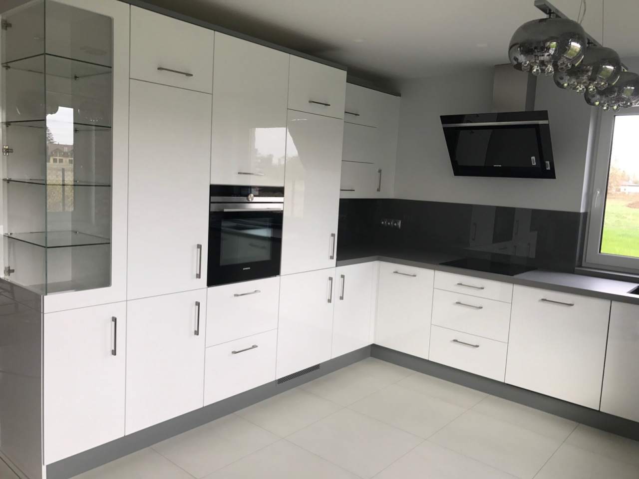 kuchnia na zamówienie