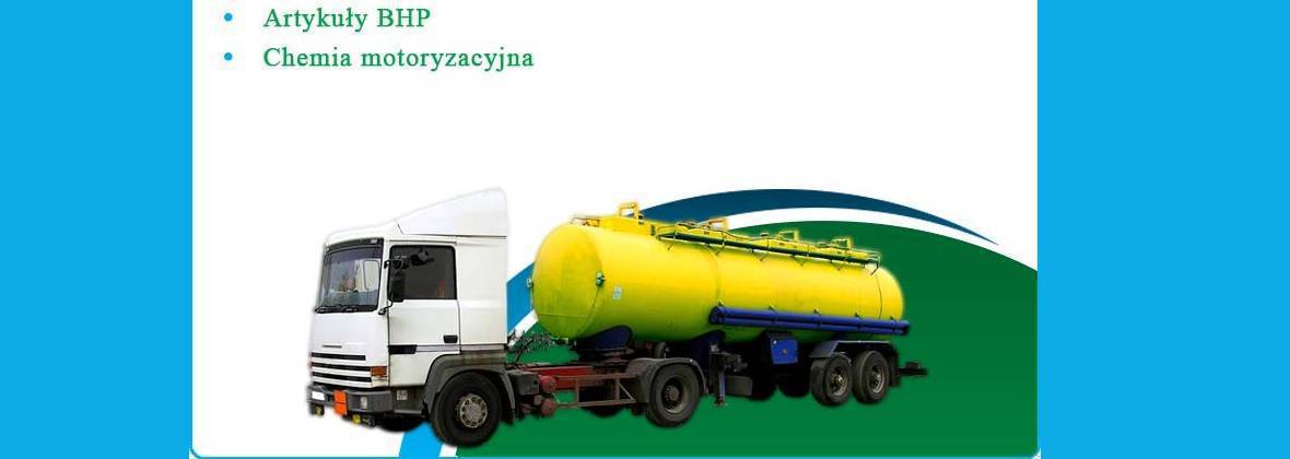 Tomasz Kwas Kwas Chemicals