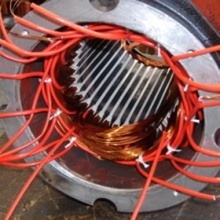 Henryk Wiąz Zakład Elektromechaniczny i Chłodniczy