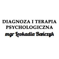 Diagnoza I Terapia Psychologiczna Mgr Leokadia Bańczyk - Psychiatrzy psycholodzy i psychoterapeuci