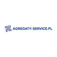 Agregaty Service Joanna Hildebrandt - Agregaty prądotwórcze