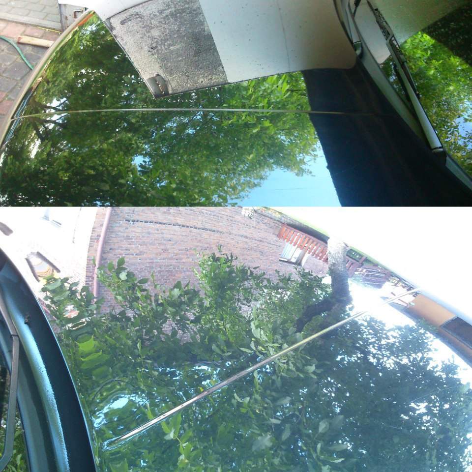 konserwacja samochodu, zabezpieczenie antykorozyjne, pianka antykorozyjna