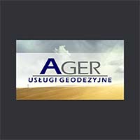 Ager Usługi Geodezyjne Waldemar Kubas - Geodezja