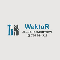 WektoR Usługi Remontowe Kamil Wachtor - Wykończenia wnętrz