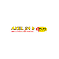 Axel Computer Taxi, Rumia