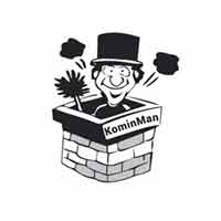 KominMan Usługi kominiarskie inż. Ziemowit Ziobrowski - Kominy