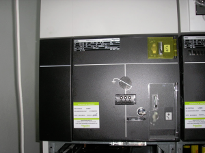 instalacje elektroenergetyczne