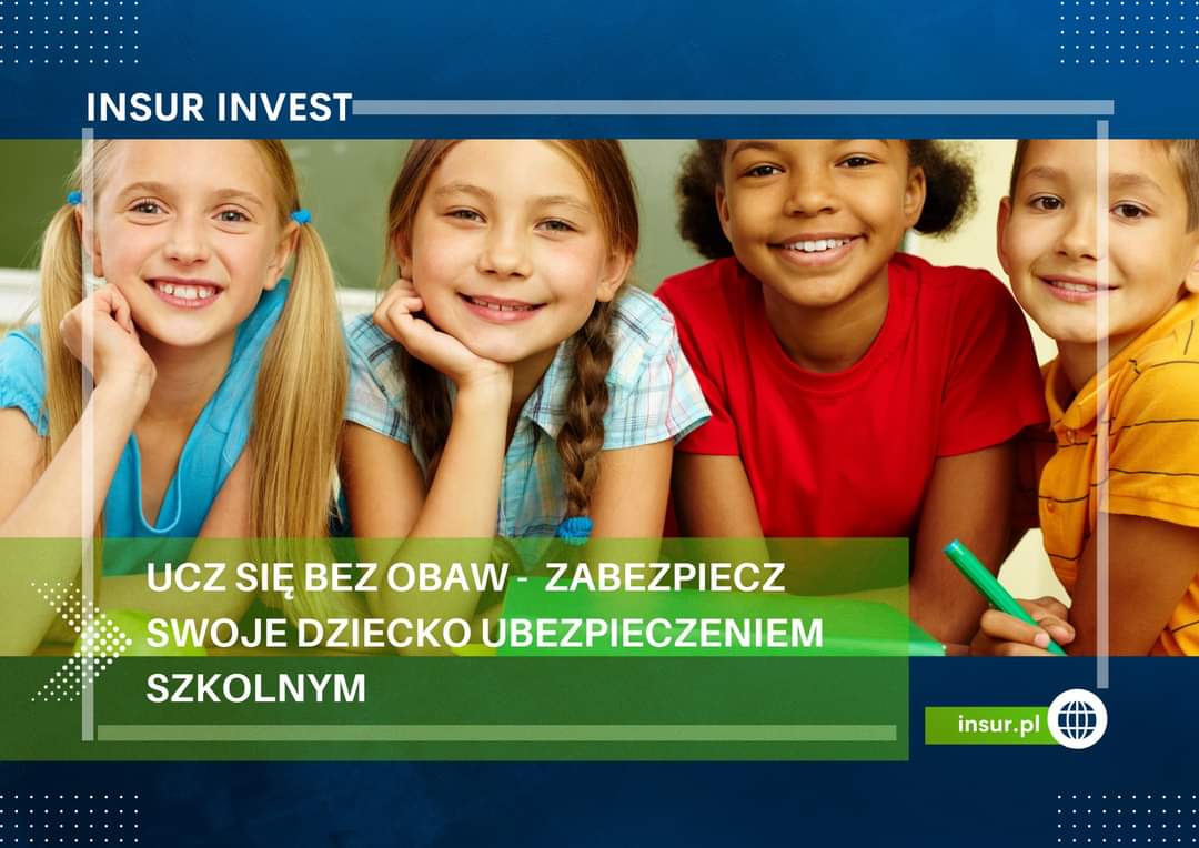 ubezpieczenia szkolne