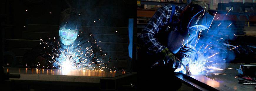 Profi Weld Stanisław Pańczyszyn