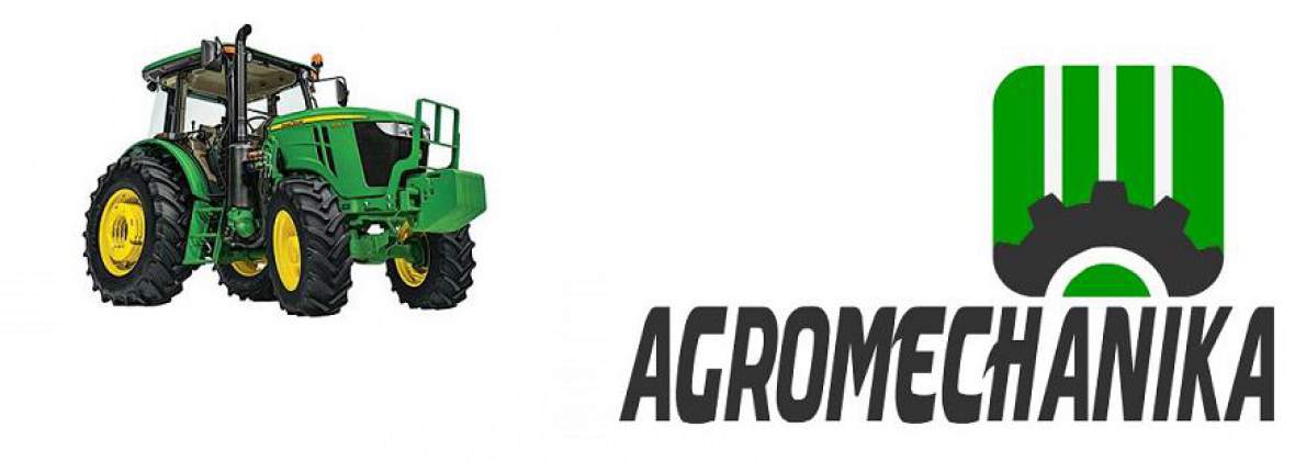 Agromechanika Marek Martin