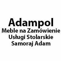 Adampol Adam Samoraj - Stolarze