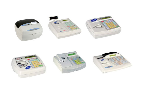 rejestracja sprzedaży