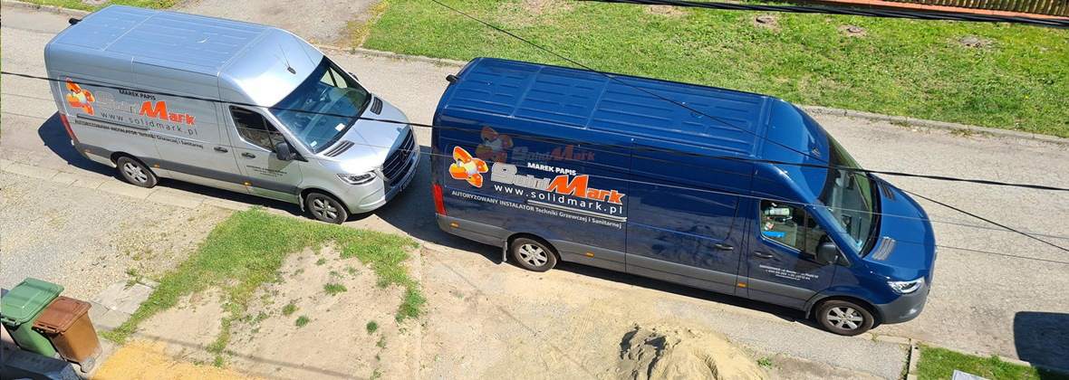 Solidmark Marek Papis