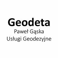 USŁUGI GEODEZYJNE inż. Paweł Gąska - Geodezja