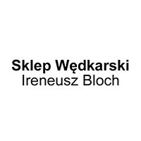 Sklep Wędkarski Ireneusz Bloch - Wędkarstwo