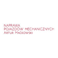 Artur Maćkowski Naprawa pojazdów mechanicznych - Sprzedaż samochodów ciężarowych i dostawczych