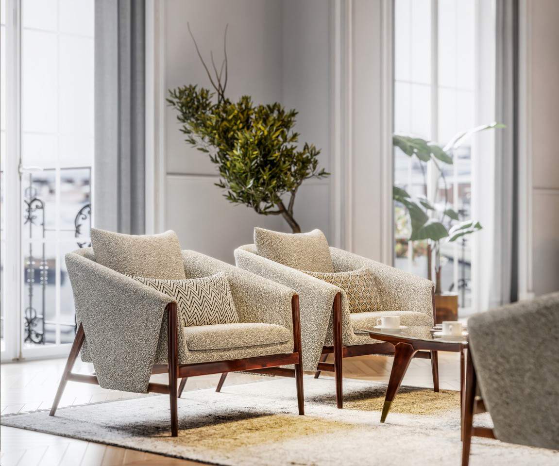 usługi tapicera meblowego