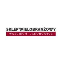 Wojciech Jakubowicz Sklep Wielobranżowy - Materiały budowlane