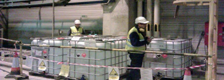 Gc Consulting Technologie Chemiczne Przemysłowe Środki Myjące