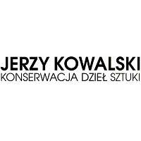 Jerzy Kowalski Konserwacja dzieł sztuki, Kraków
