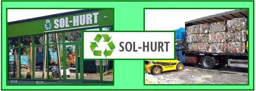 Sol - Hurt Sp. z o.o., Solec Kujawski