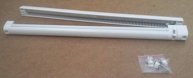 nawiewniki powietrza