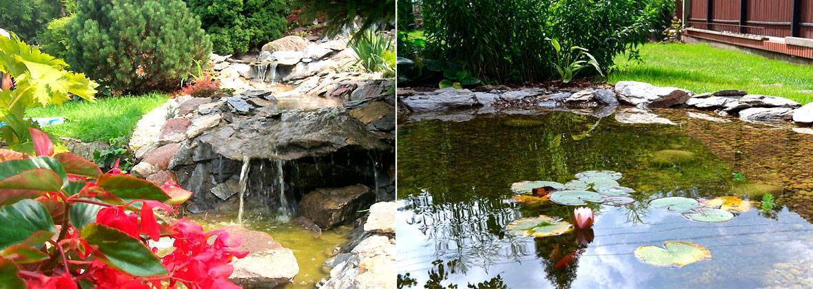 Green Partner Pracownia Architektury Krajobrazu Agnieszka Mroczek