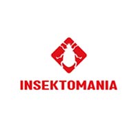 Insektomania s.c. - Dezynfekcja dezynsekcja i deratyzacja