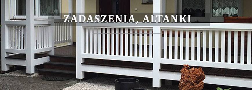 Skład Drewna Magdalena Paprocka