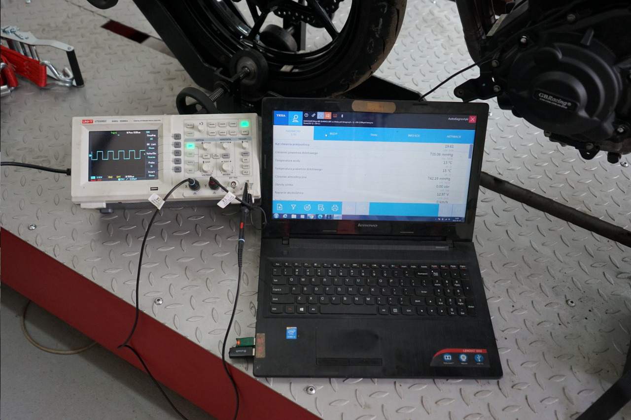 programowanie kluczyków