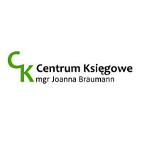 Joanna Braumann Centrum księgowe - Biura rachunkowe