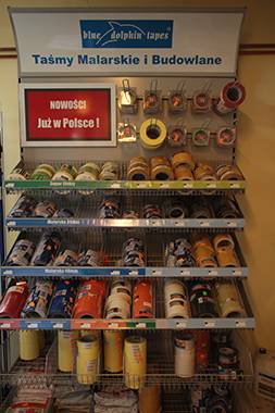 taśma malarska