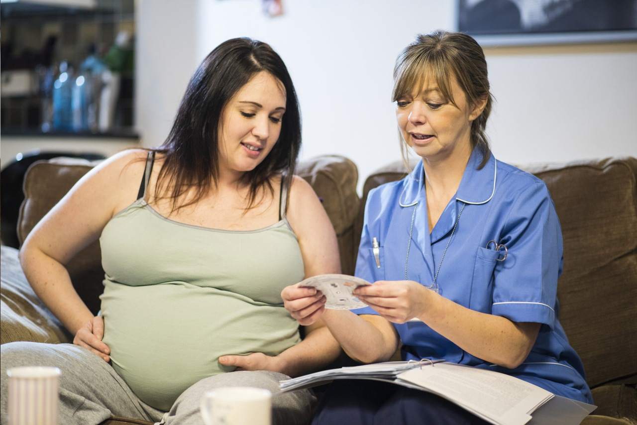 pielęgniarka środowiskowa