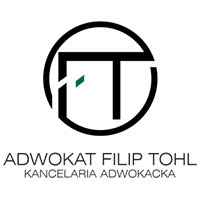 Filip Tohl Kancelaria Adwokacka Adwokat - Adwokaci