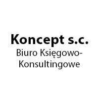 Koncept s.c. Biuro Księgowo-Konsultingowe - Biura rachunkowe