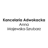 Anna Majewska-Szrubarz Kancelaria adwokacka - Adwokaci