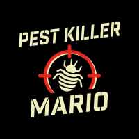 Pest Killer Mario - Dezynfekcja dezynsekcja i deratyzacja