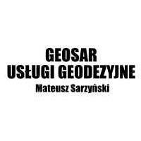 Geosar Usługi Geodezyjne Mateusz Sarzyński - Geodezja