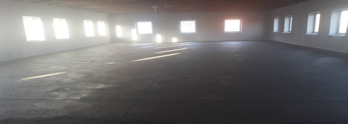 Usługi Budowlane Damian Gal