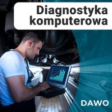 diagnostyka komputerowa