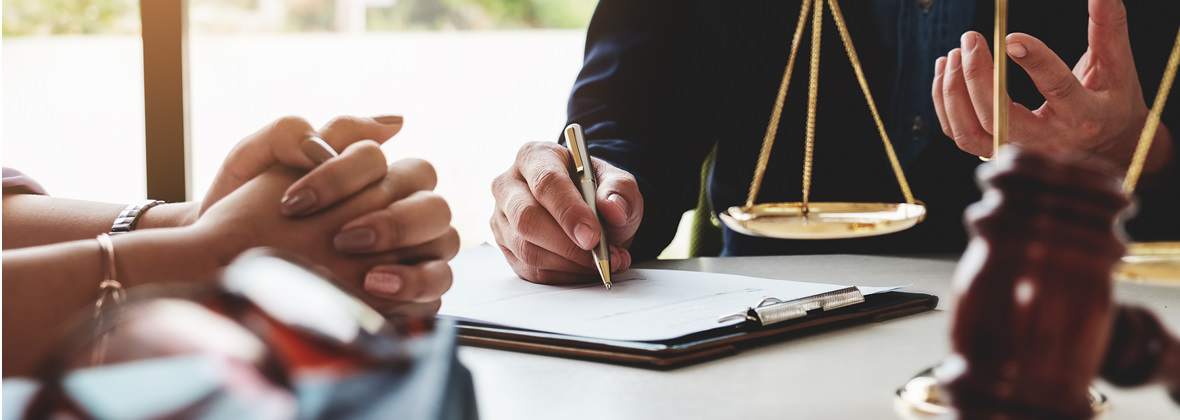 Kancelaria Adwokacka Adwokat Ewelina Nurczyk