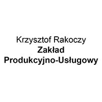 Krzysztof Rakoczy Zakład Produkcyjno-Usługowy - Tartaki