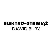 Elektro-Strwiąż Dawid Bury - Ogrzewanie elektryczne